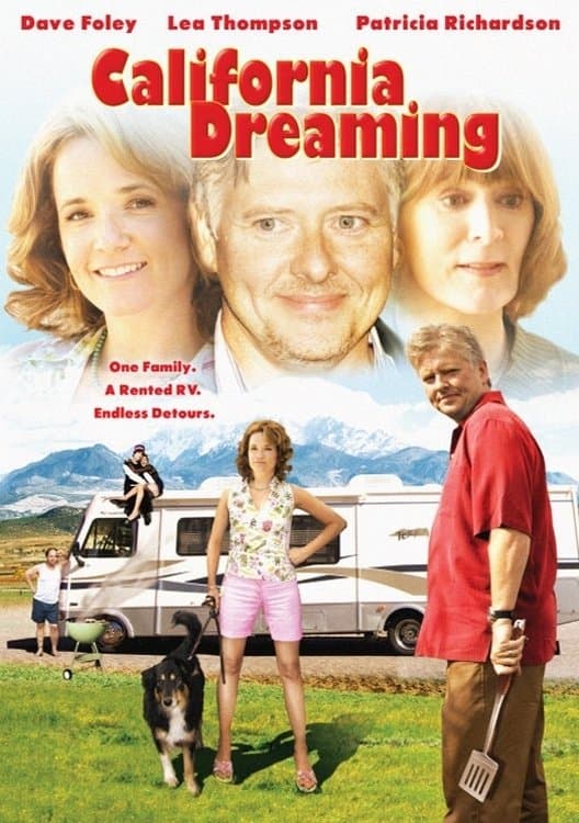 California Dreaming photo