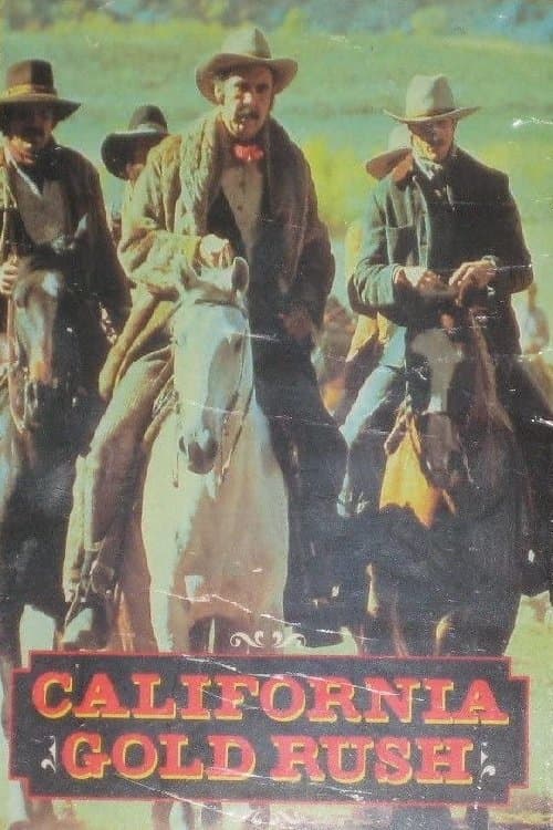 California Gold Rush photo