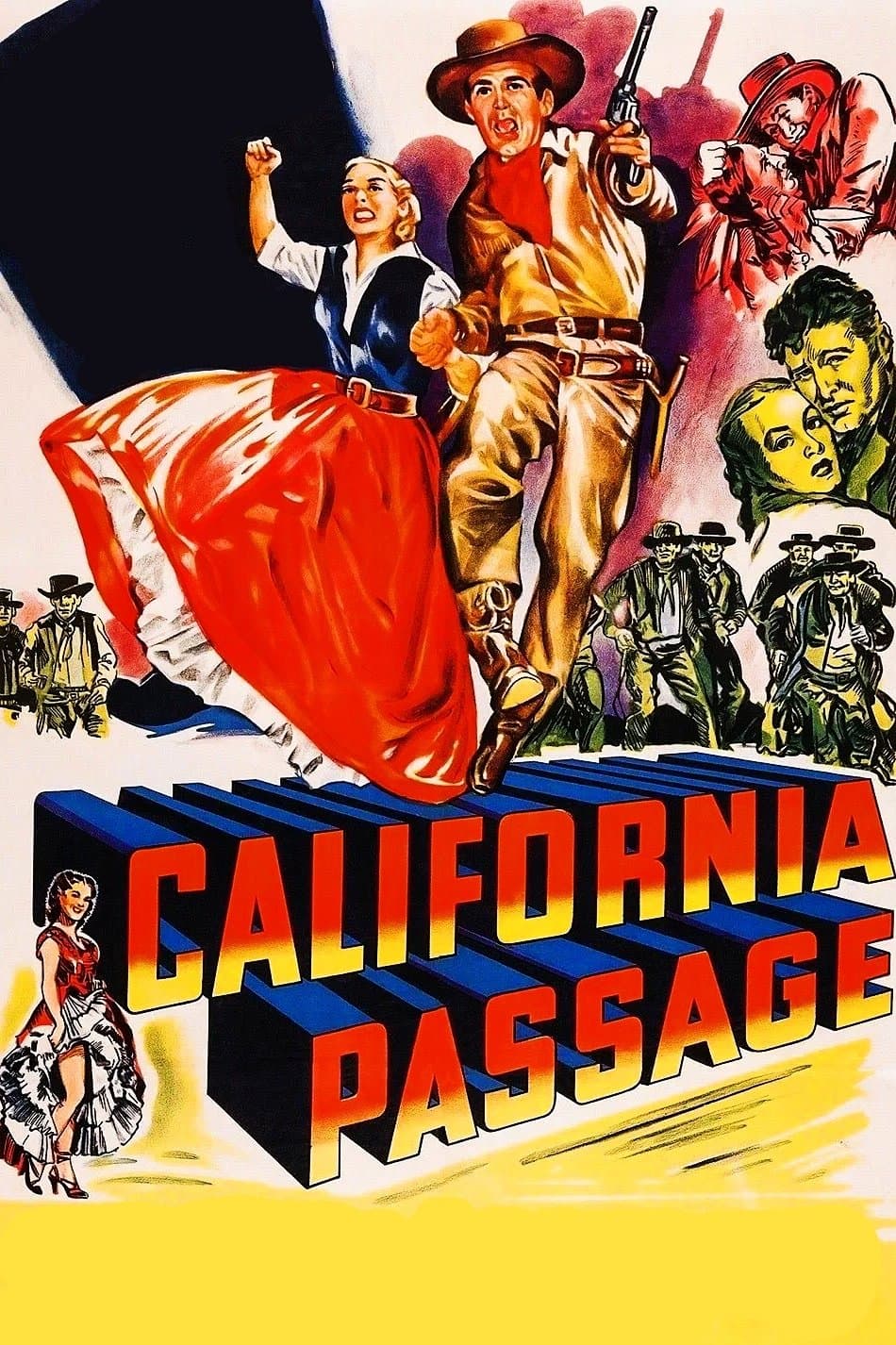 California Passage photo