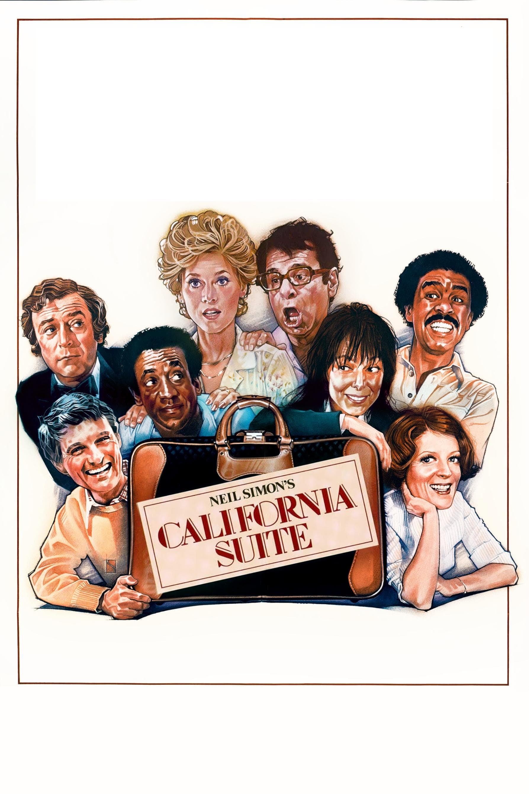 California Suite photo
