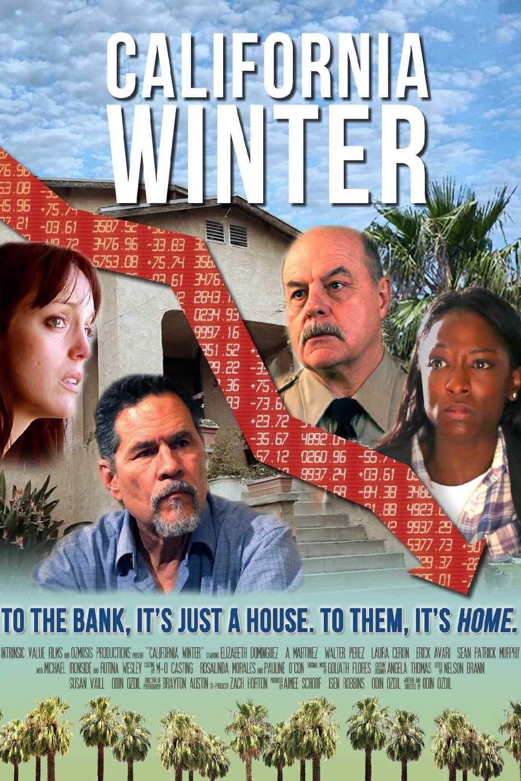 California Winter photo