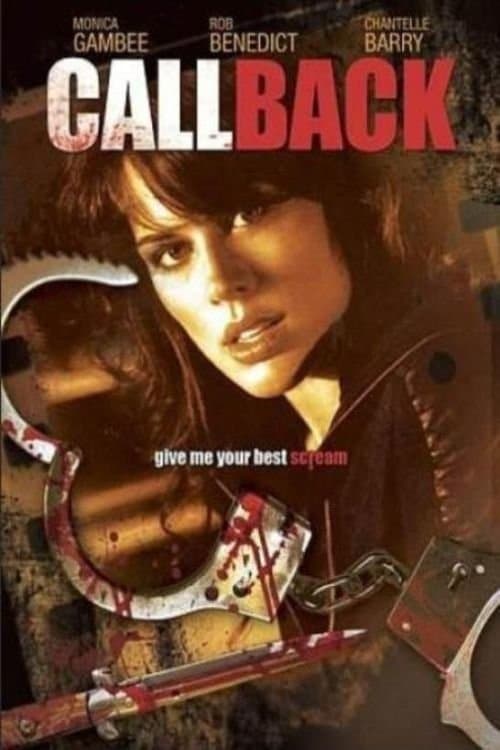 Call Back photo