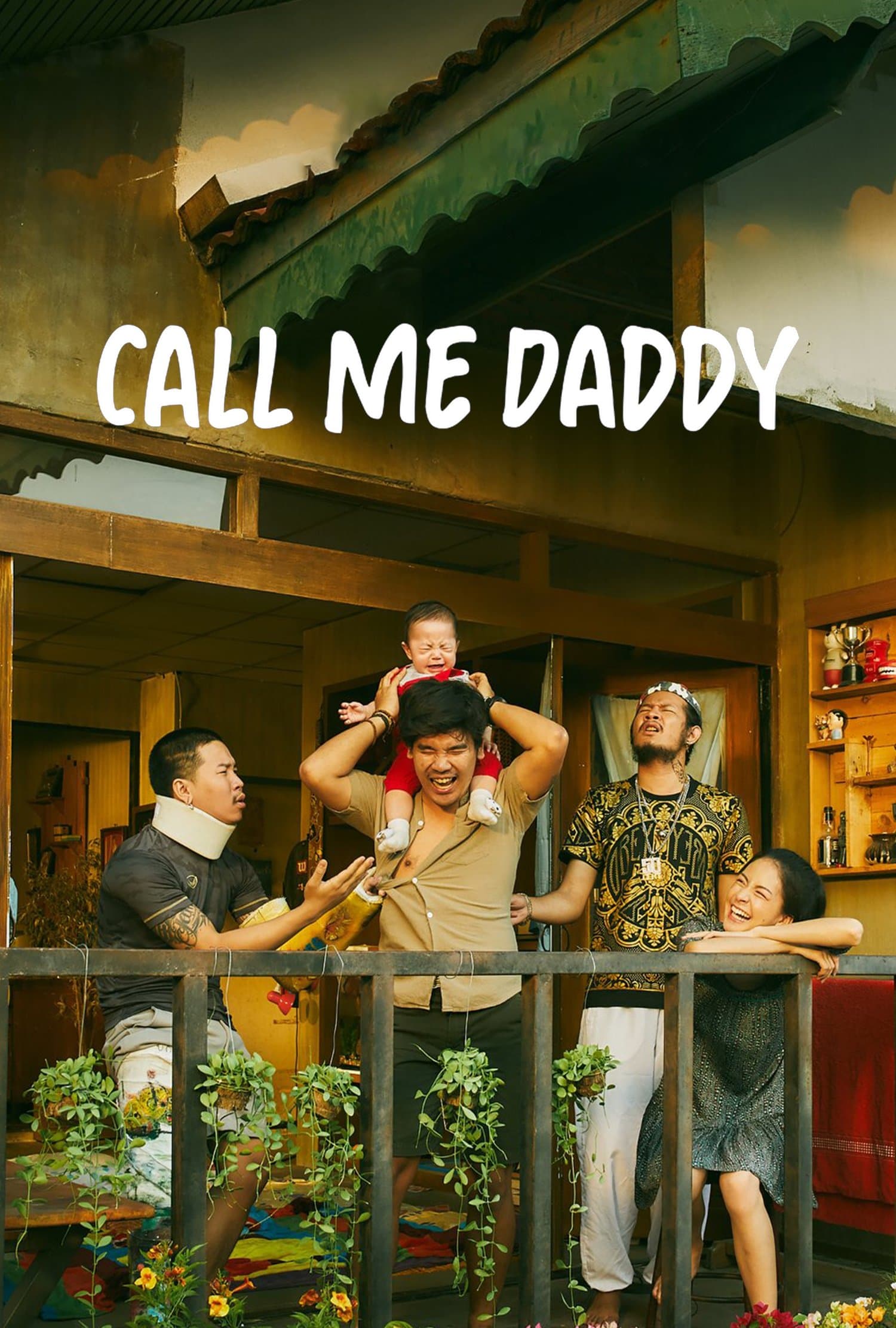 Call Me Daddy photo