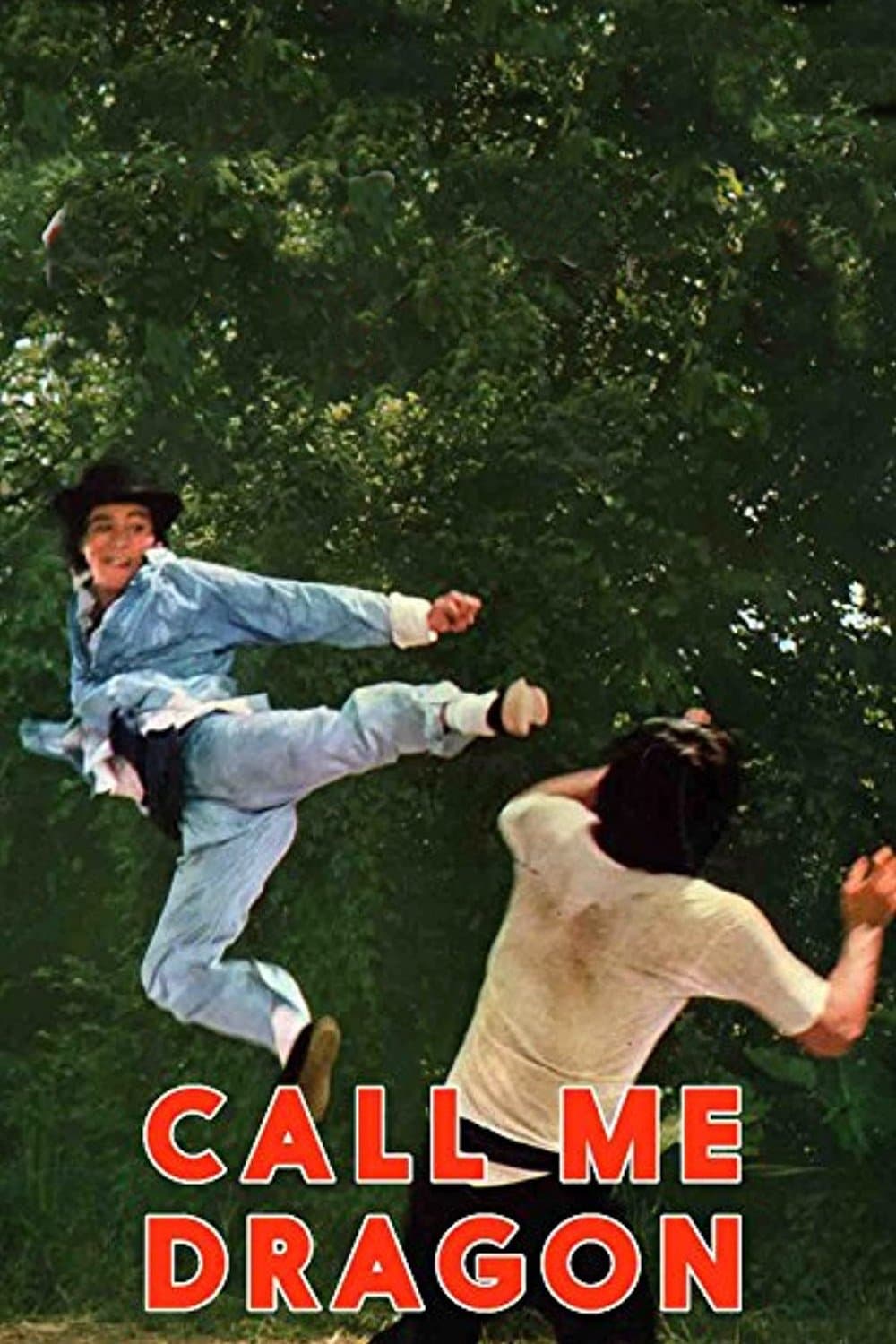 Call Me Dragon photo