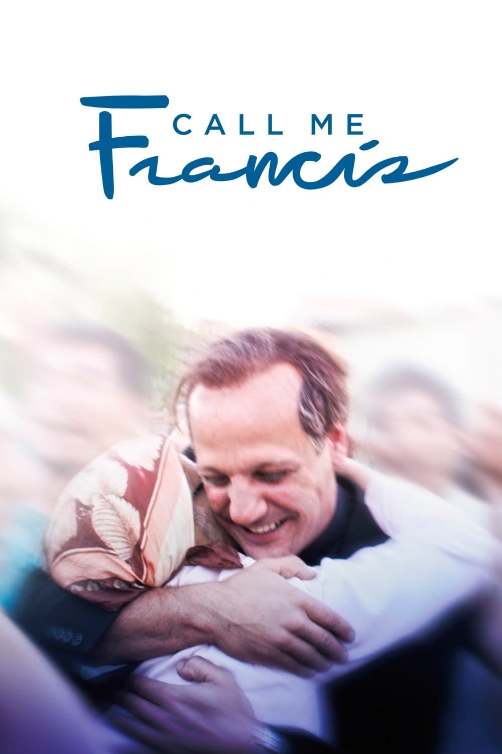 Call Me Francis photo