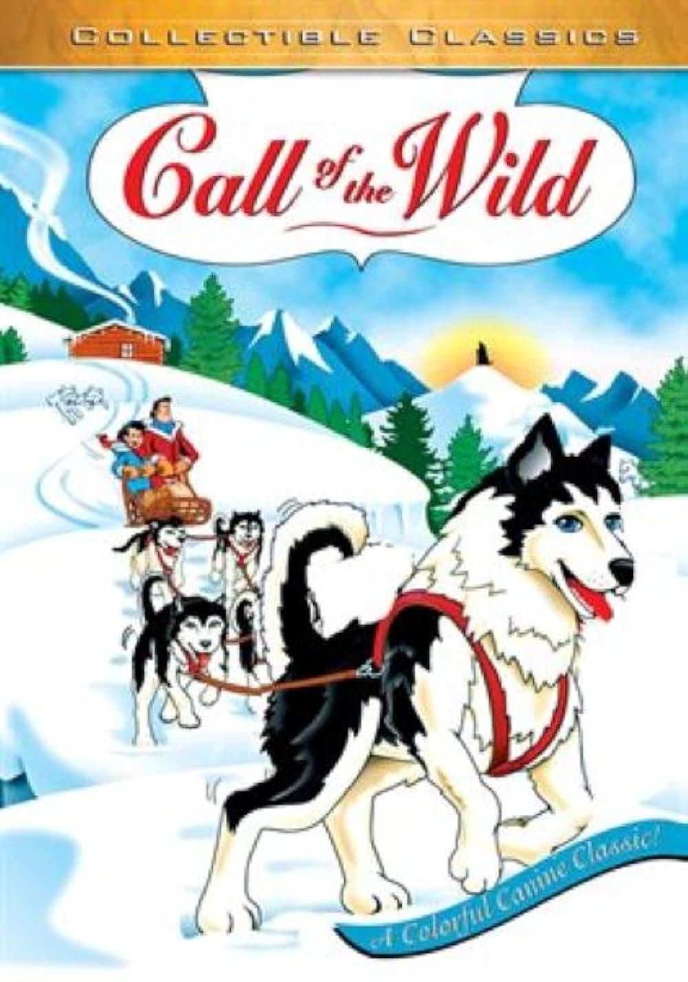 Call of the Wild photo