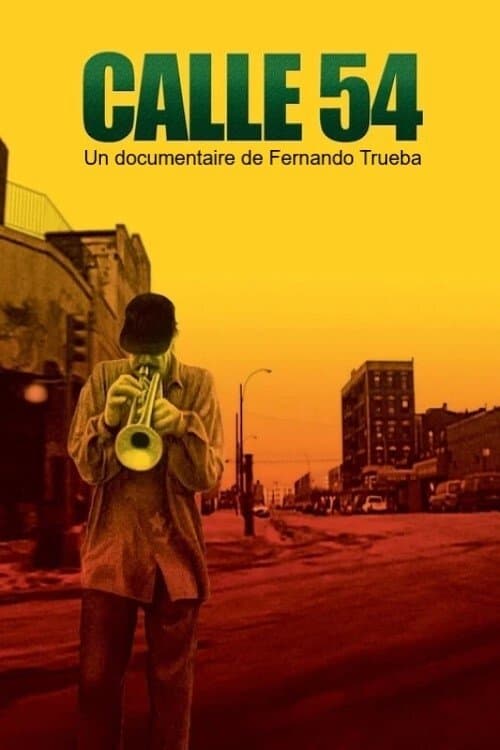 Calle 54 photo