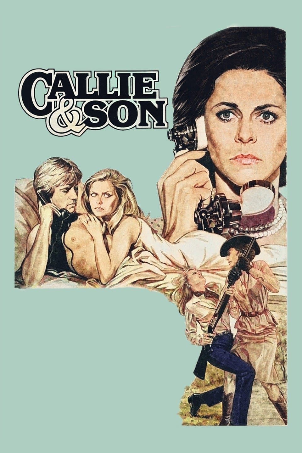 Callie & Son photo