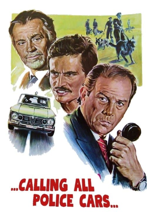Calling All Police Cars photo