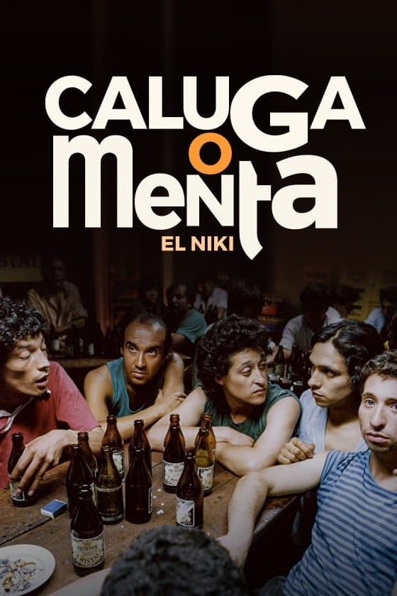 Caluga o Menta photo