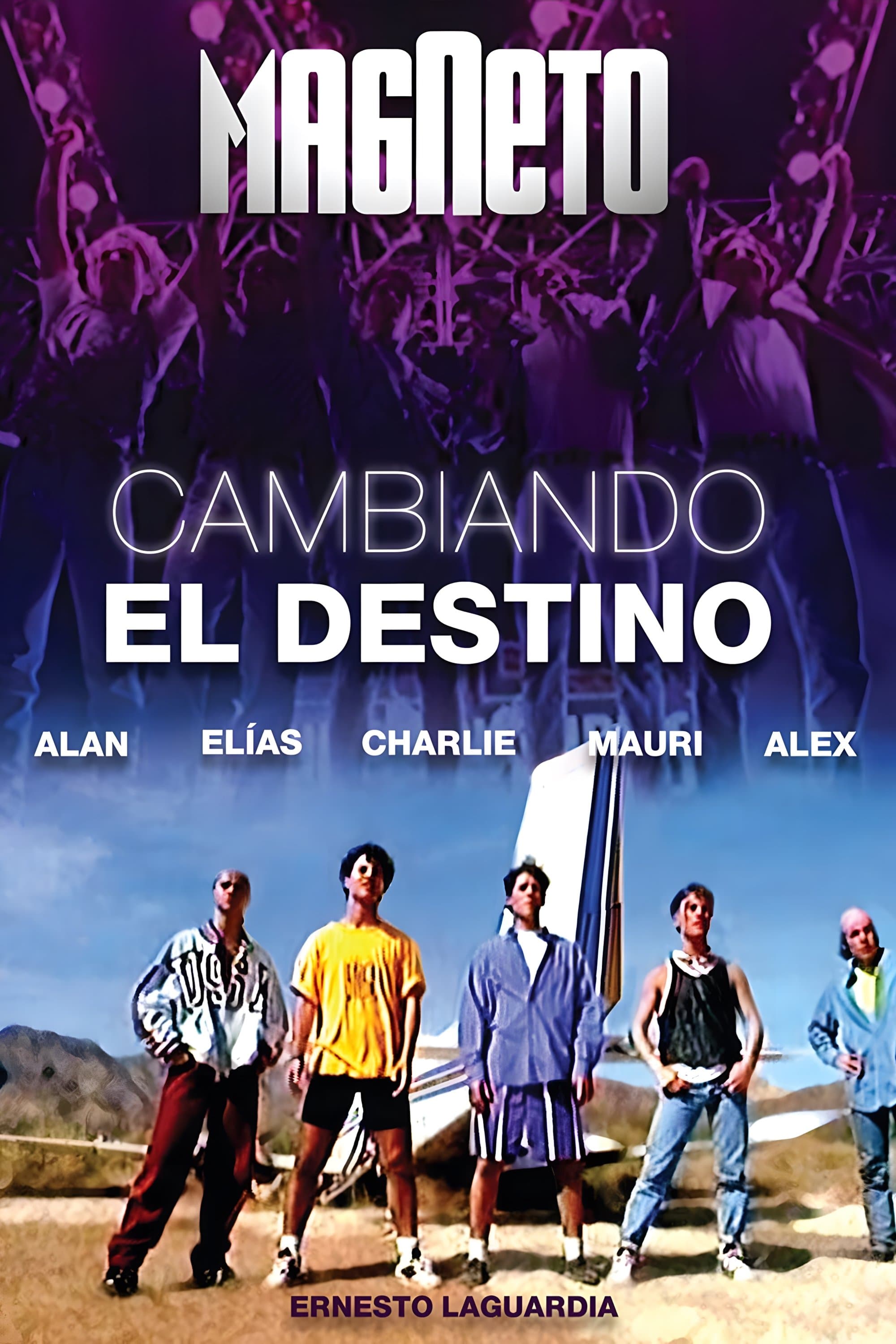 Cambiando el destino photo