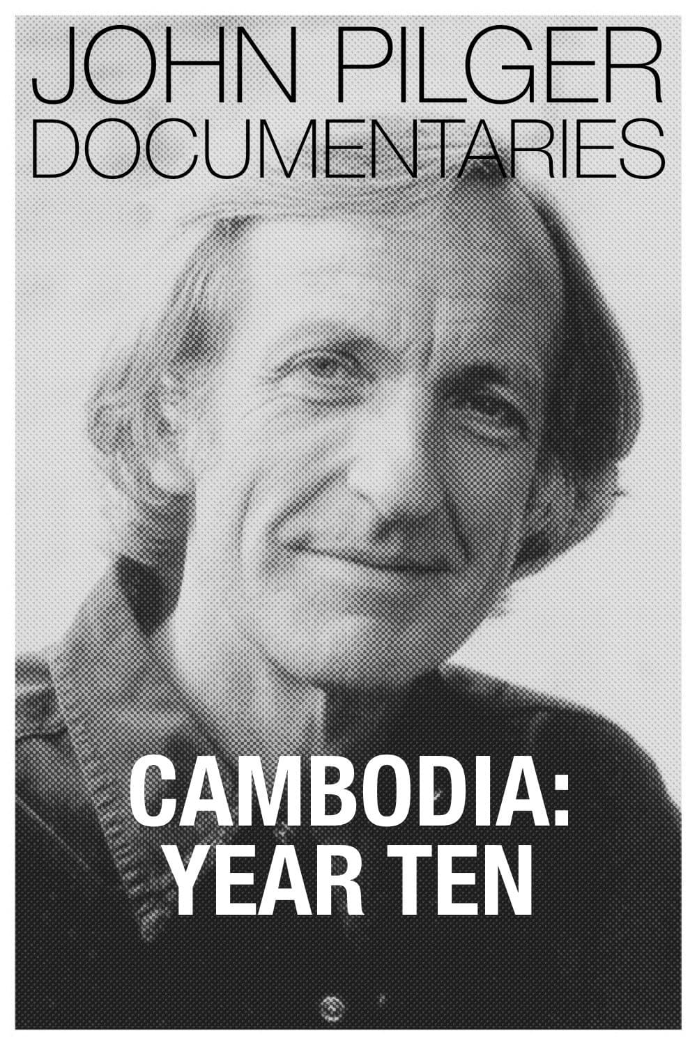 Cambodia: Year Ten photo