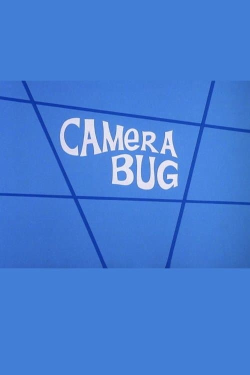 Camera Bug photo