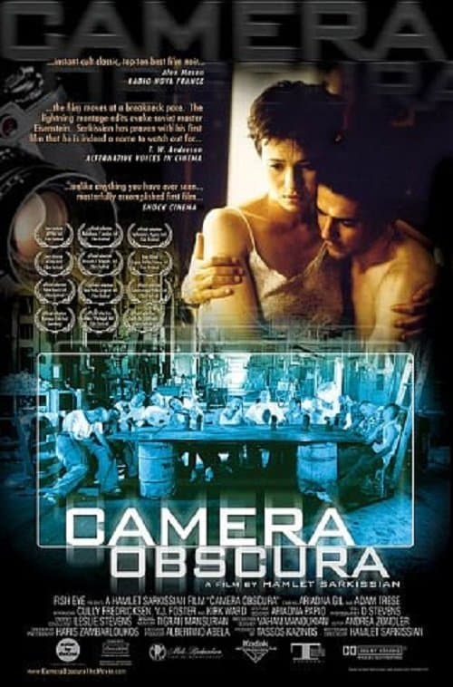Camera Obscura photo