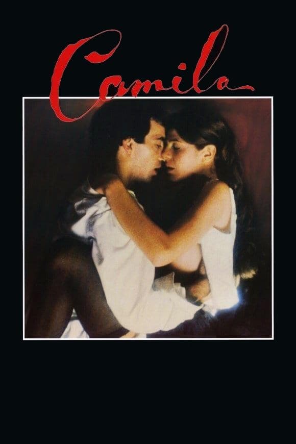 Camila photo