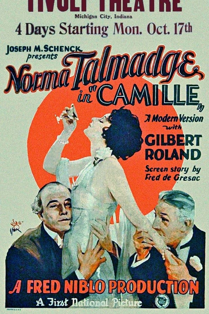 Camille photo