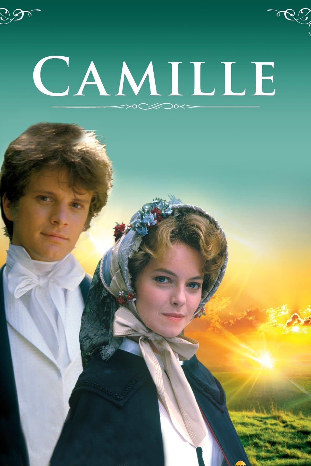 Camille photo