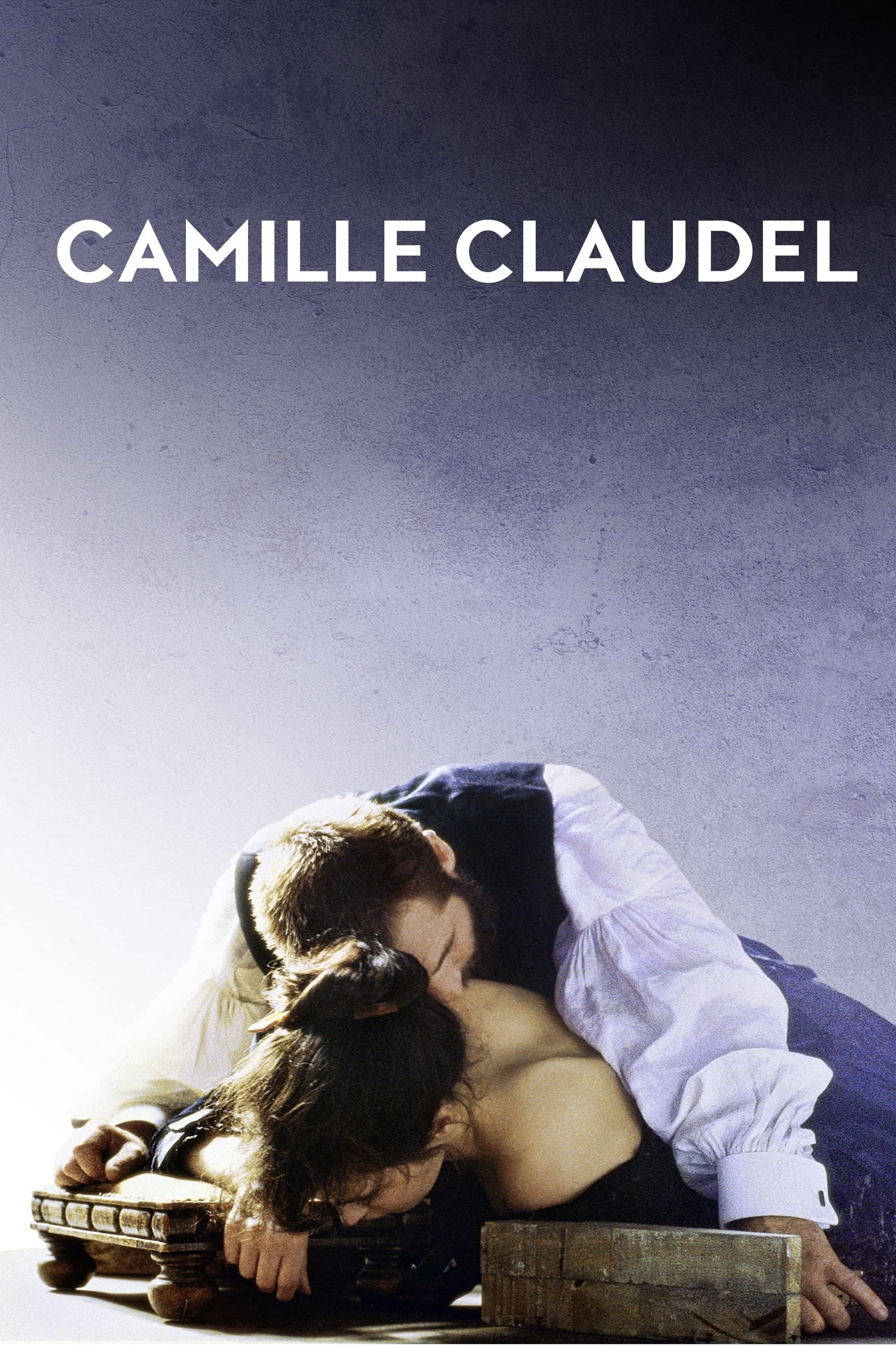 Camille Claudel photo
