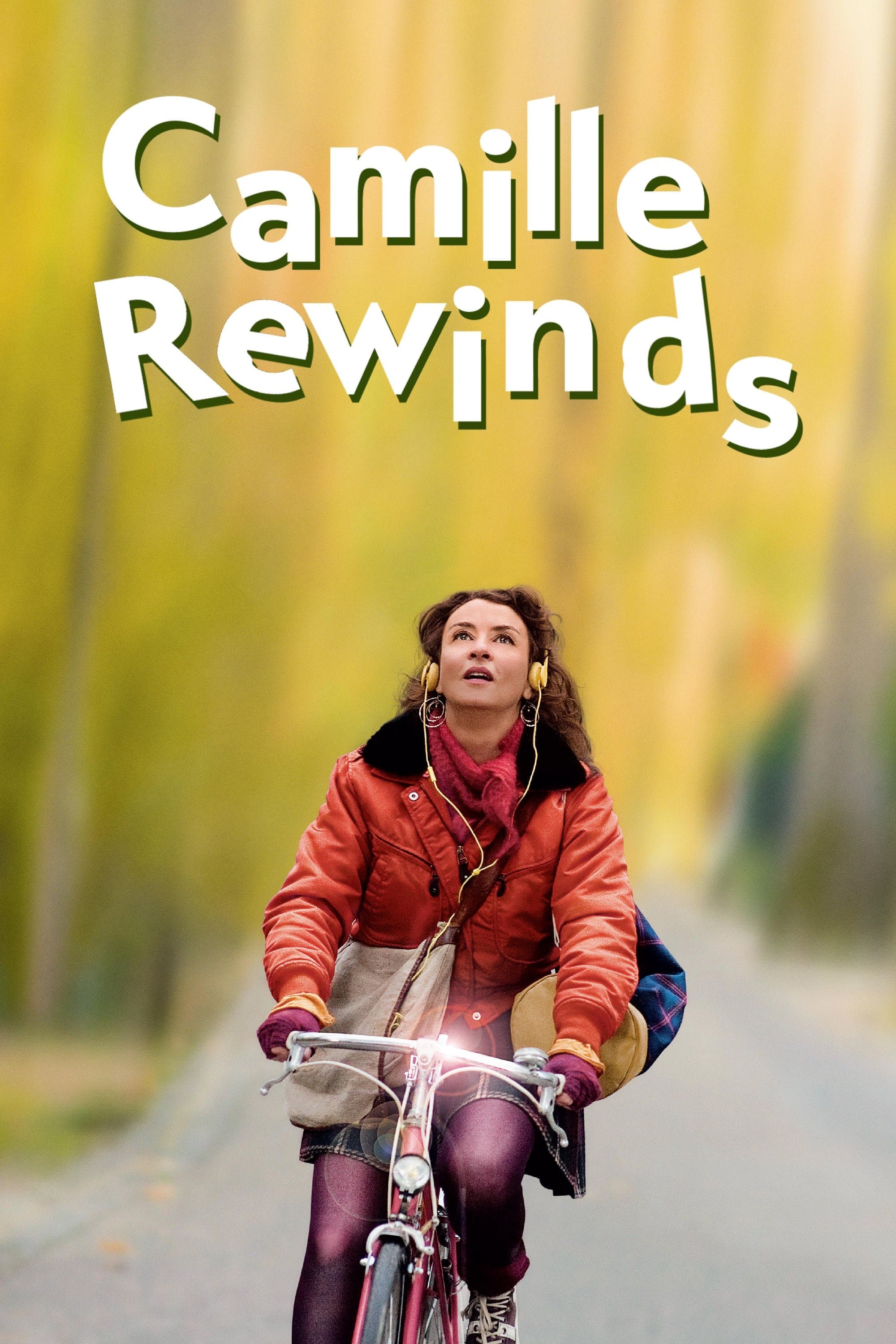 Camille Rewinds photo