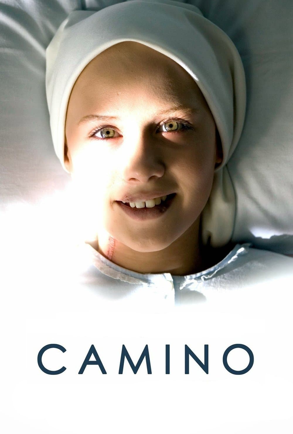 Camino photo