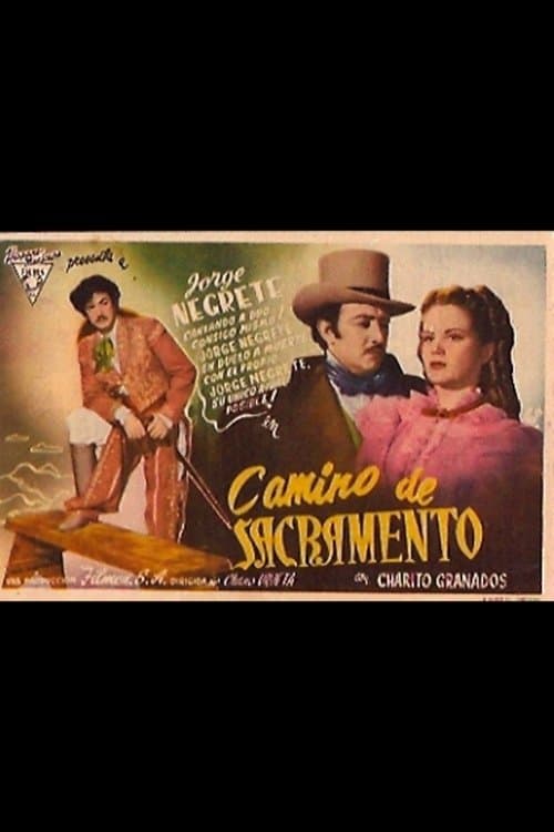 Camino de Sacramento photo