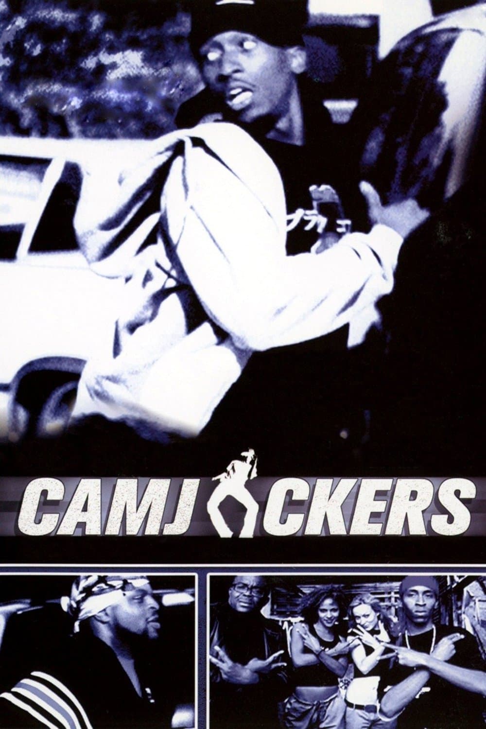 Camjackers photo