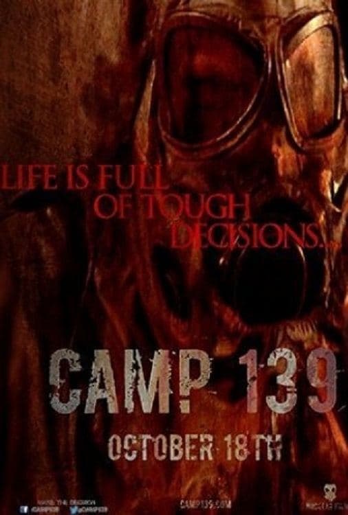Camp 139 photo