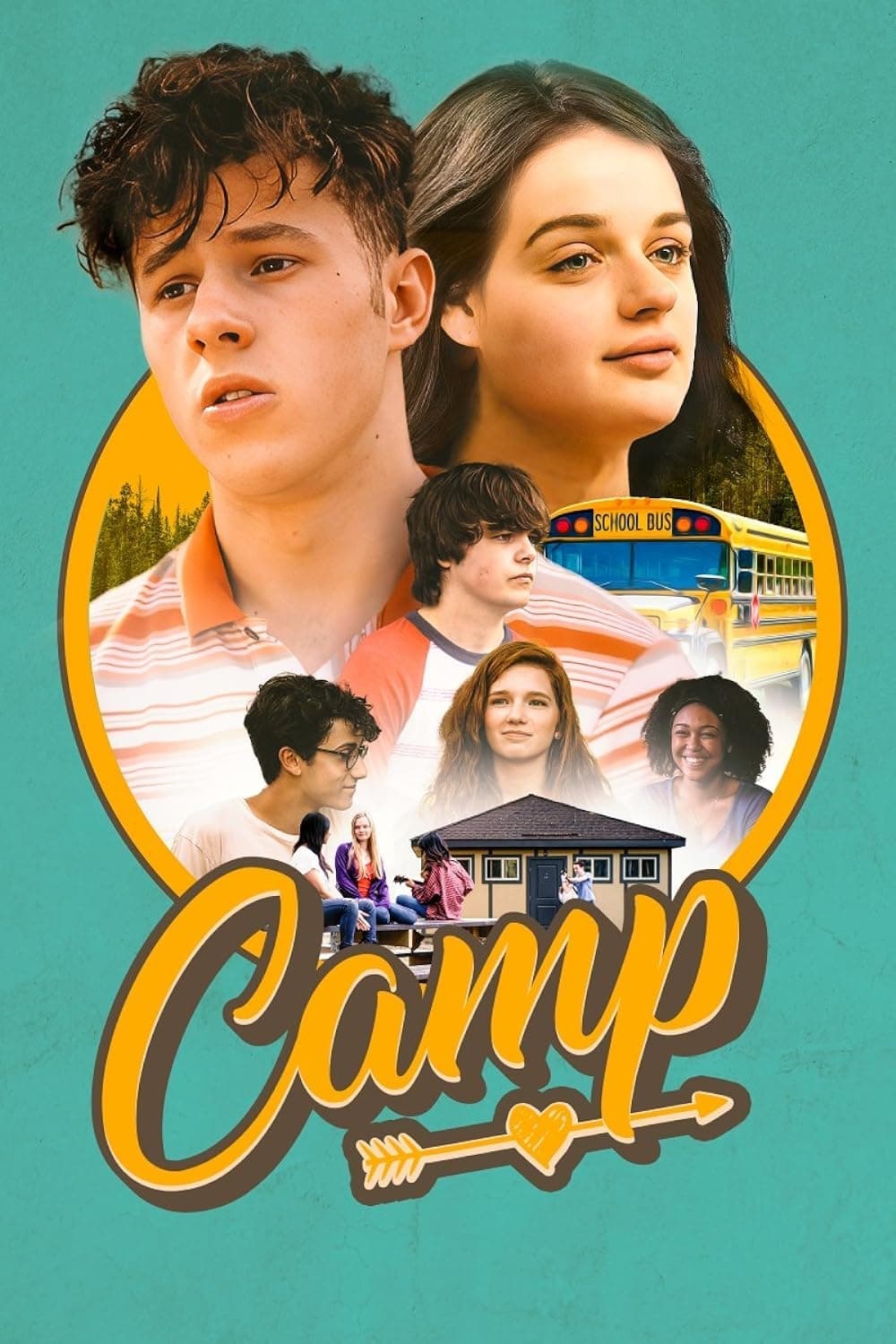 Camp photo