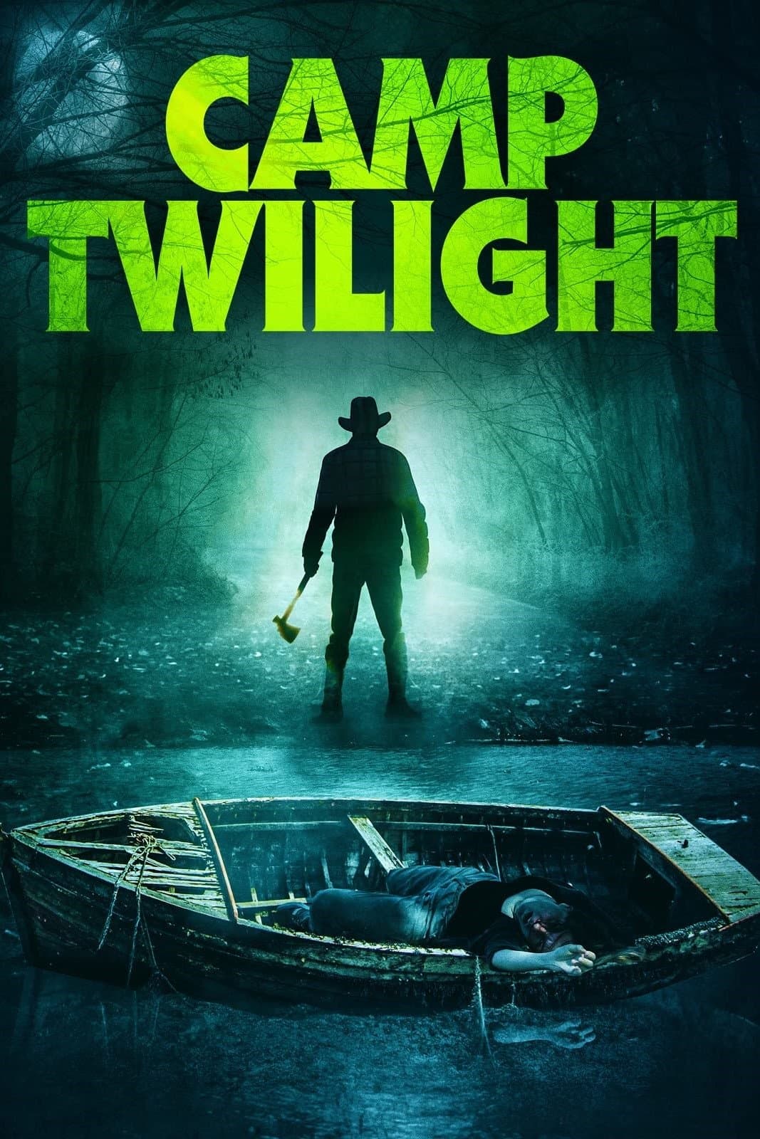 Camp Twilight photo