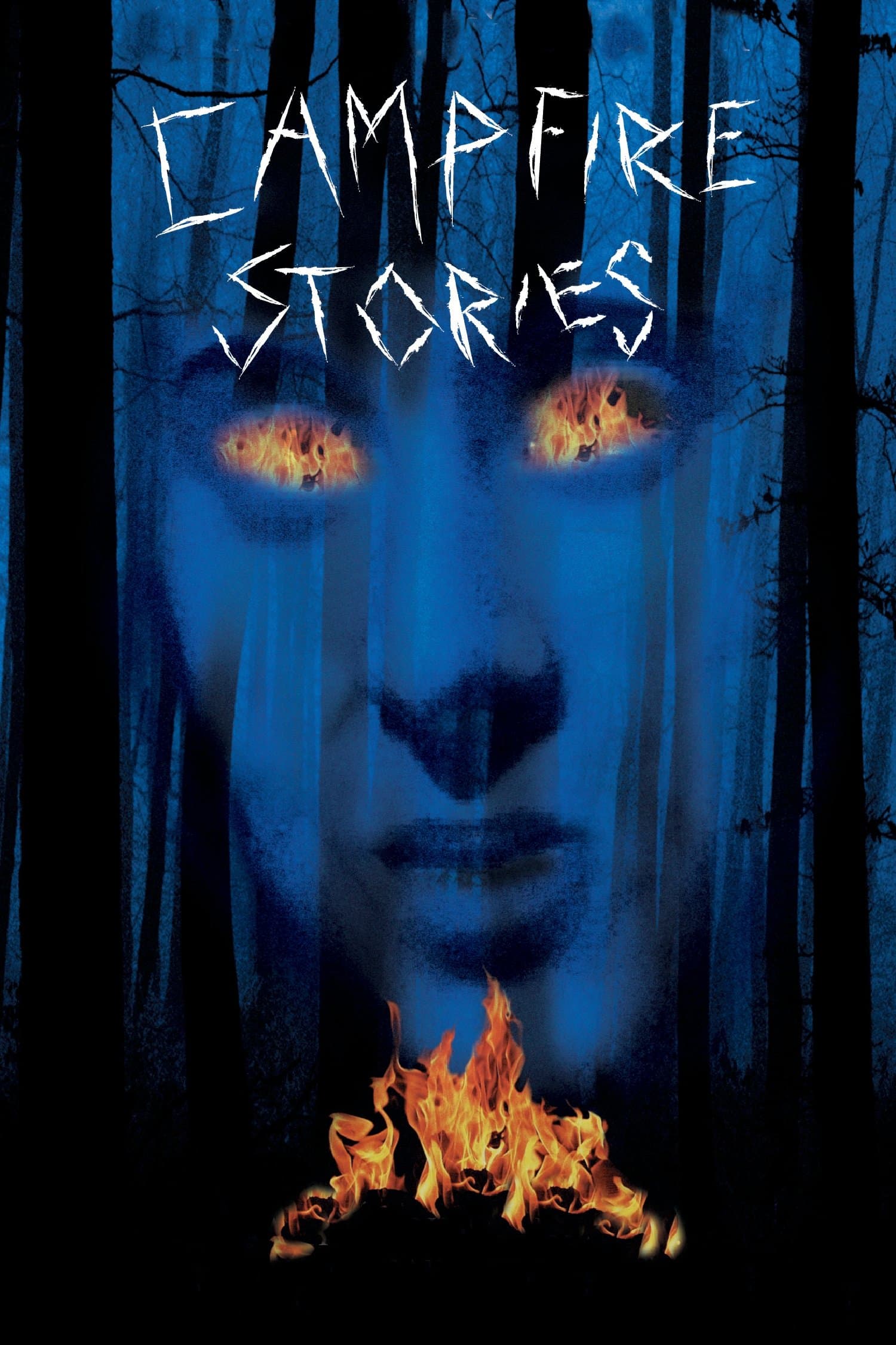 Campfire Stories photo