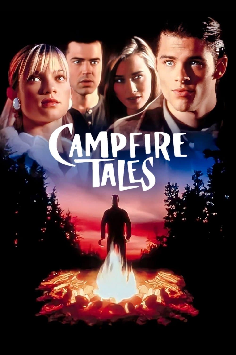 Campfire Tales photo