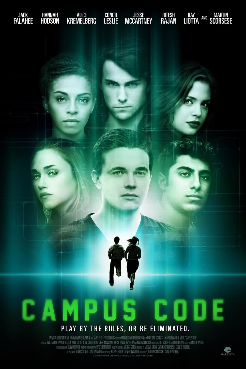 Campus Code photo