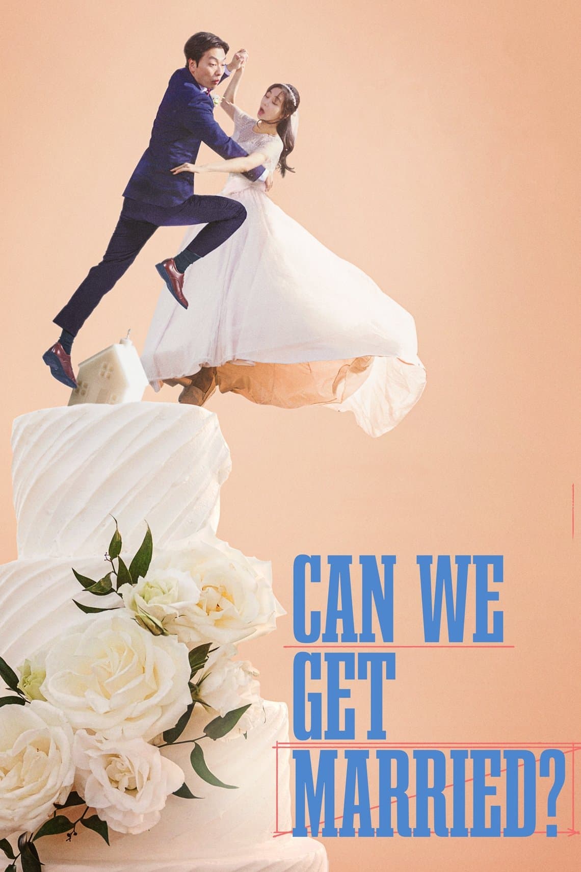 Can We Get Married? photo