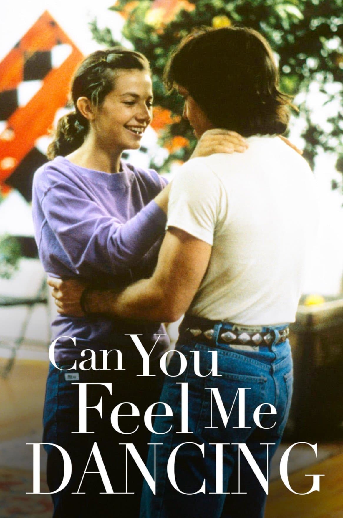 Can You Feel Me Dancing? photo