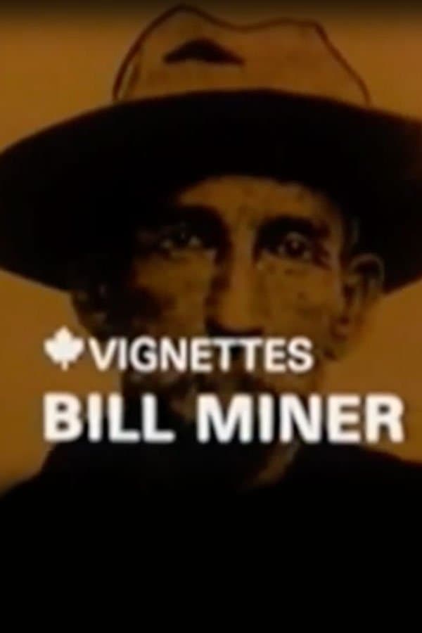 Canada Vignettes: Bill Miner photo