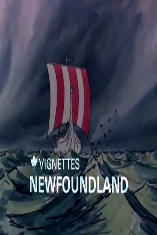 Canada Vignettes: Newfoundland photo
