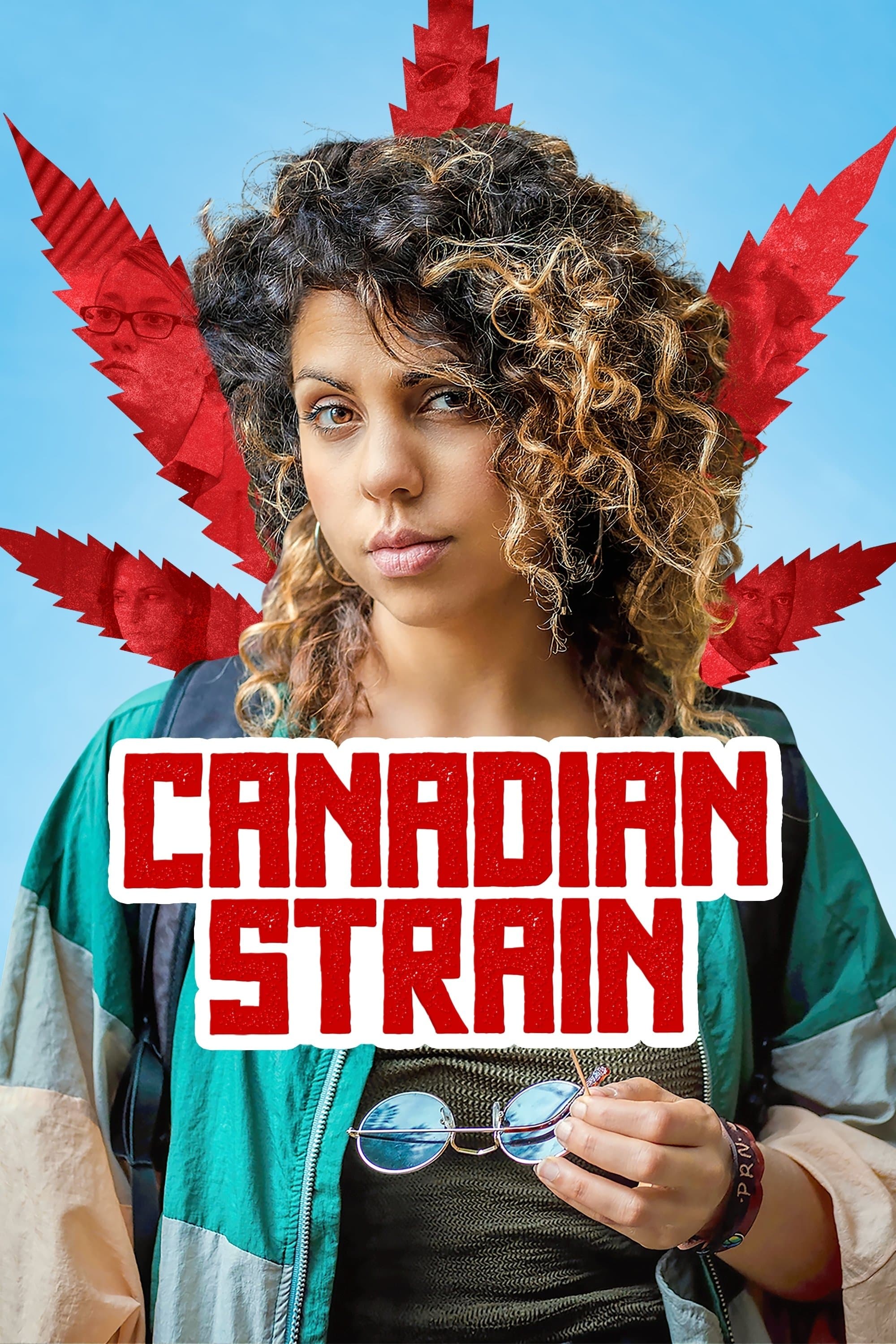 Canadian Strain photo