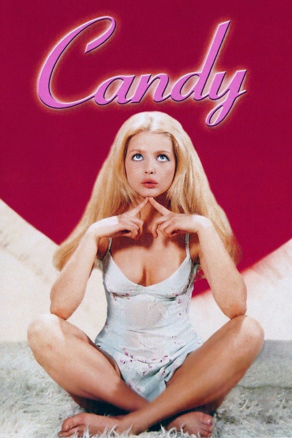 Candy photo