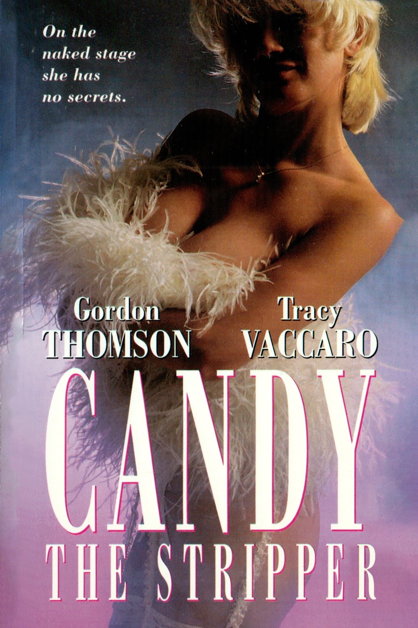Candy the Stripper photo