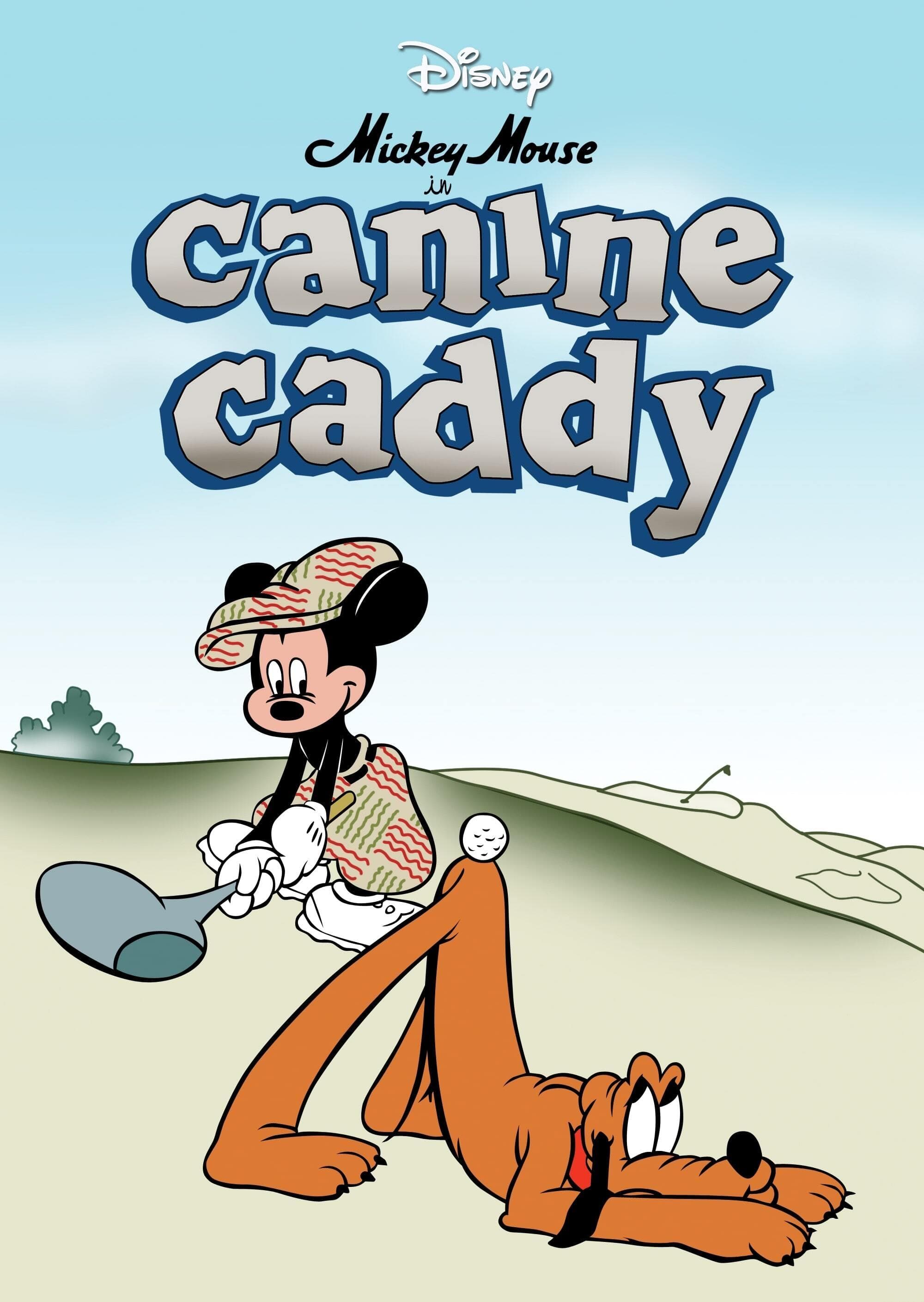 Canine Caddy photo