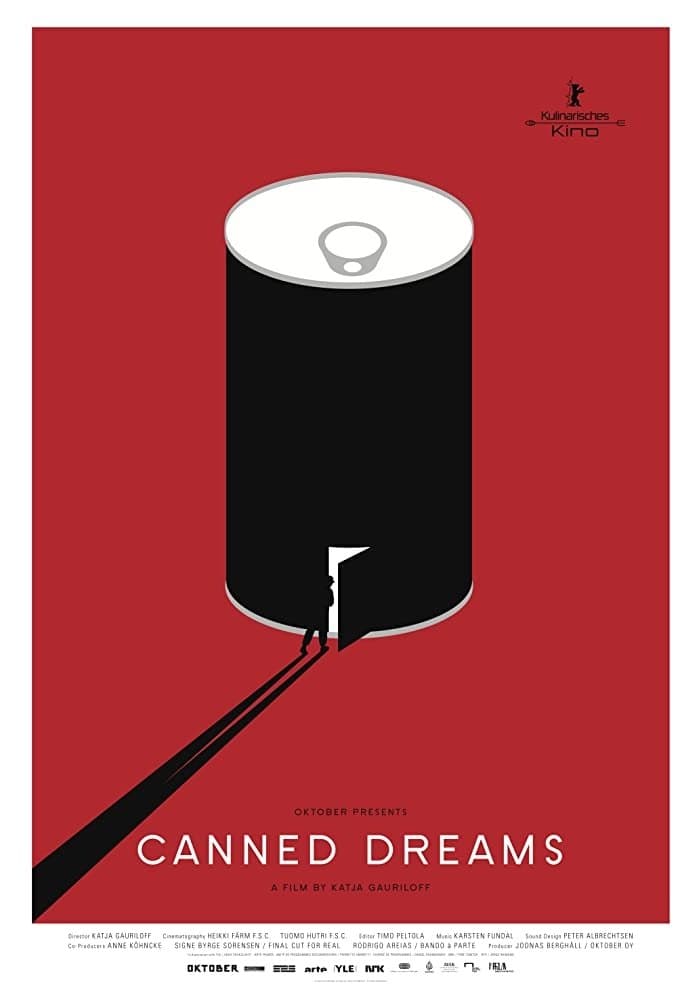 Canned Dreams photo