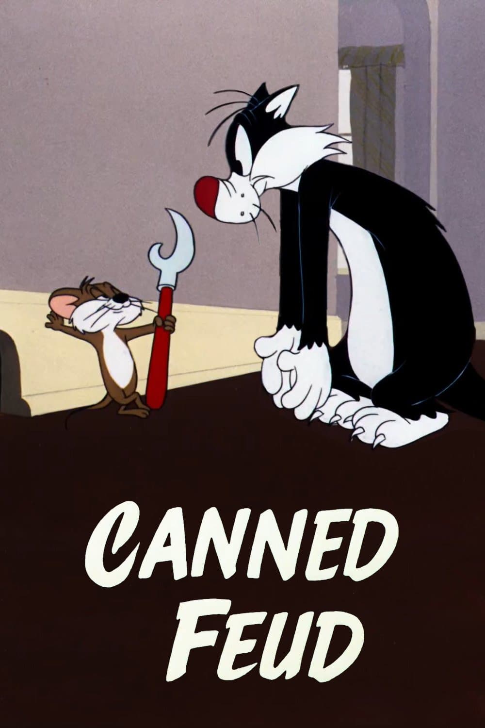 Canned Feud photo