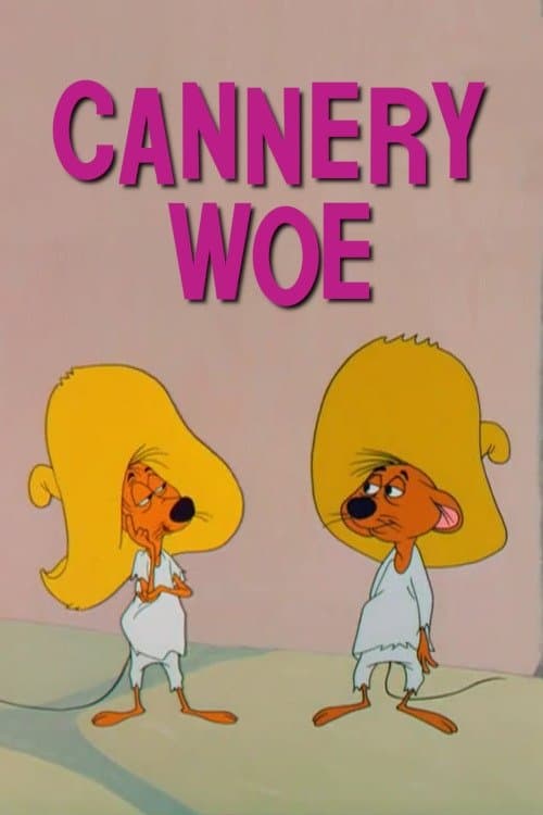Cannery Woe photo