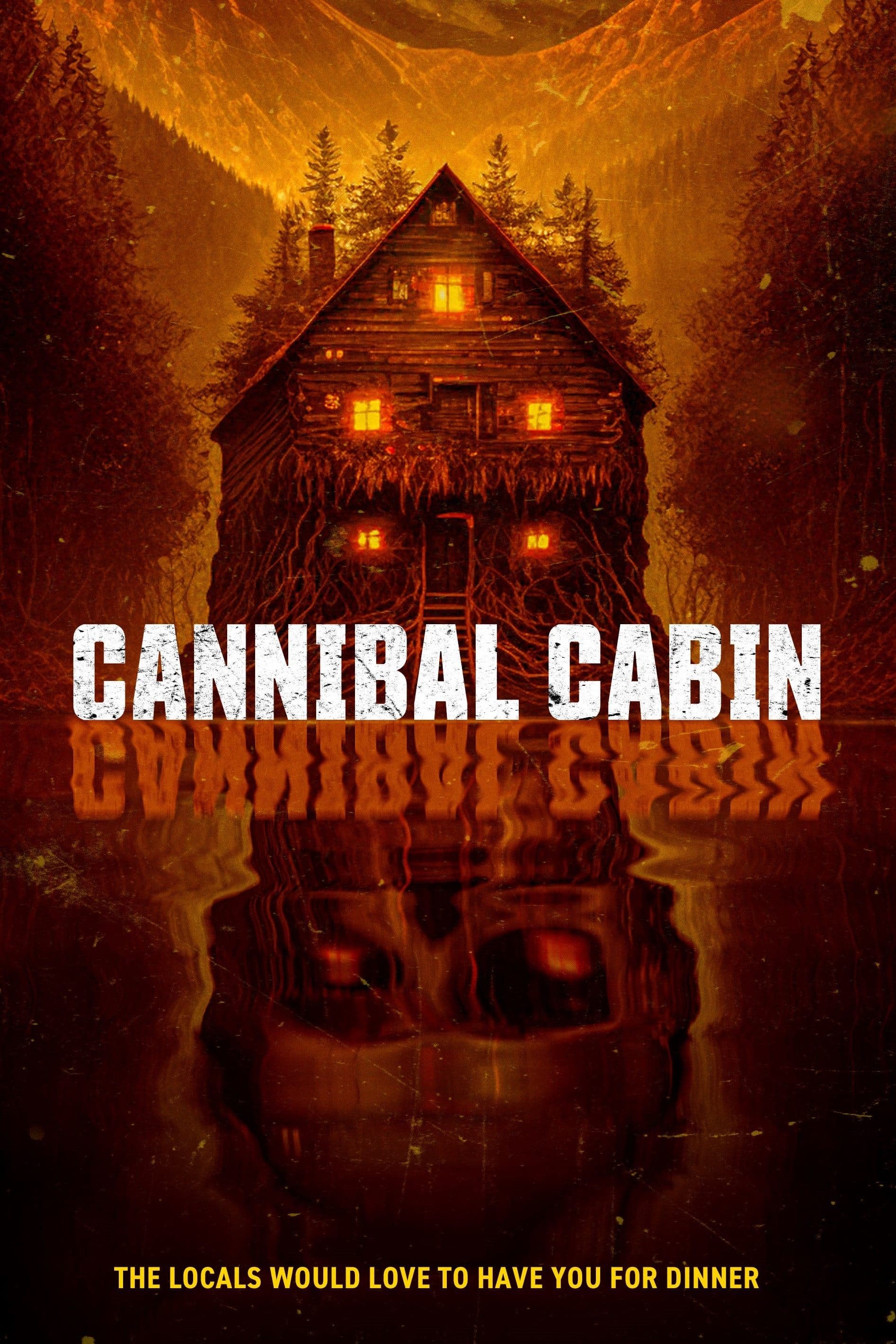 Cannibal Cabin photo