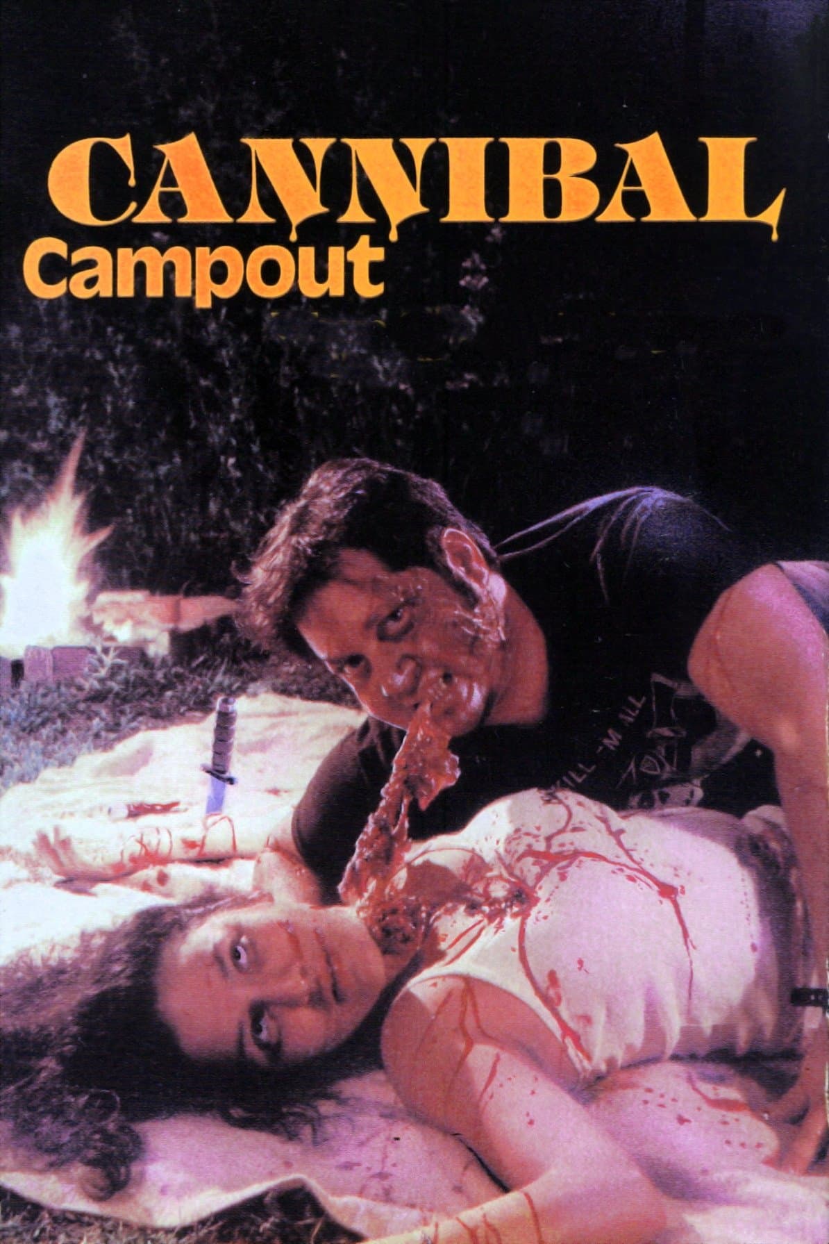 Cannibal Campout photo