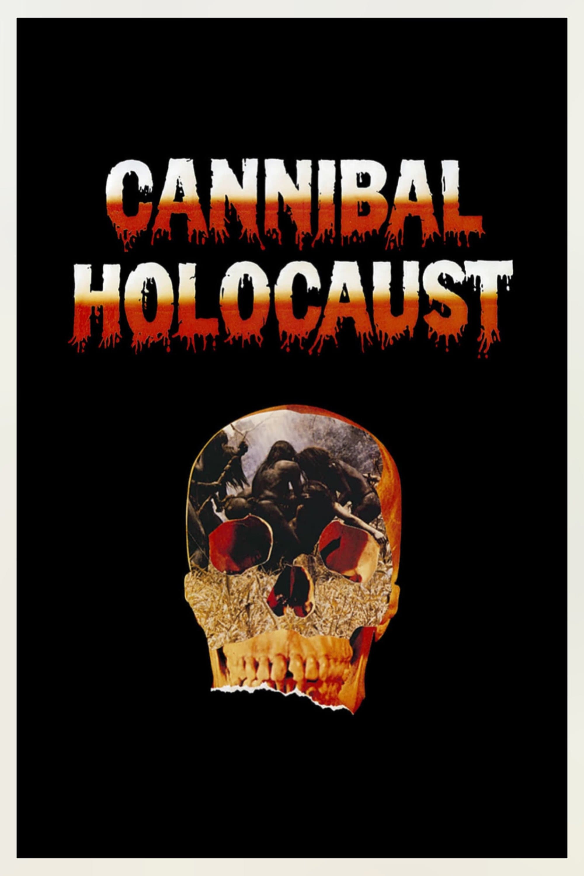Cannibal Holocaust photo