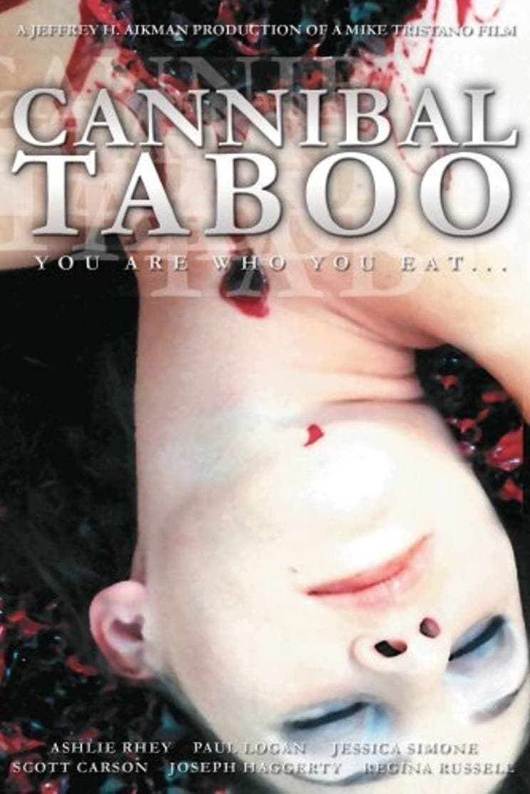 Cannibal Taboo photo
