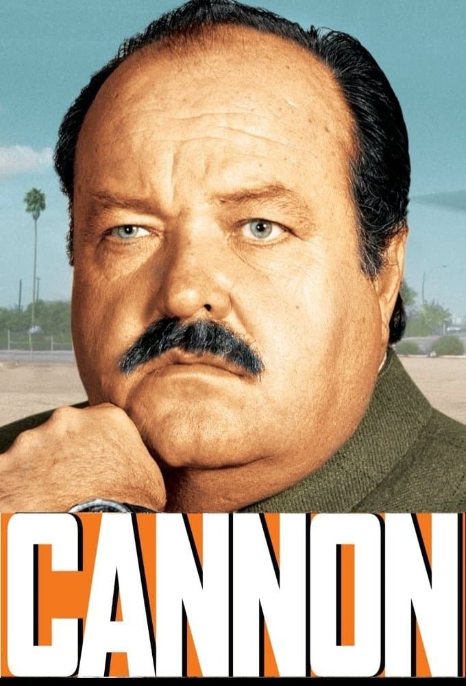 Cannon photo