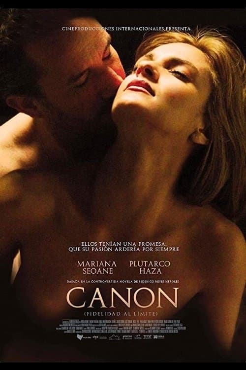 Canon (Fidelidad al límite) photo