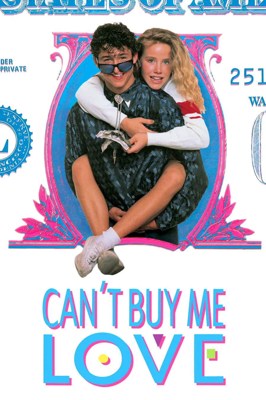 Can't Buy Me Love photo